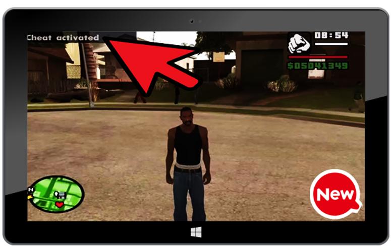 Cheat Games PS 2 Lengkap APK for Android Download