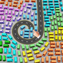 Jeu de voiture Parking Jam APK