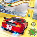 GT Car Stunts Driving Car Game APK