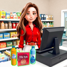 ikon My Super Mart Store Simulator