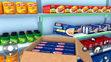 My Super Mart Store Simulator screenshot 2