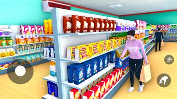 My Super Mart Store Simulator screenshot 3