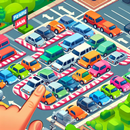 Car Traffic Jam: Car Games APK