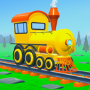 Subway Train Escape! APK
