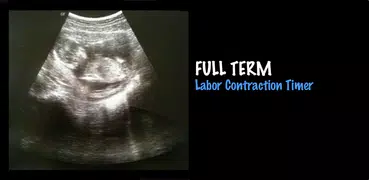 Full Term - Contraction Timer