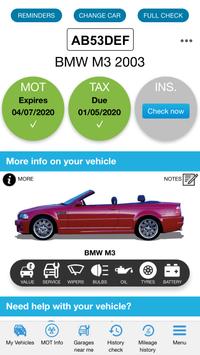 KnowYourCar 海报