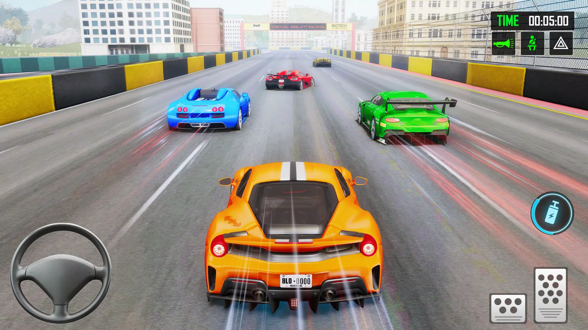 Car Racing Games 3D Offline APK للاندرويد تنزيل