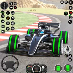 Formula Car Racing: Car Games XAPK download
