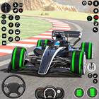 Formula Car Racing आइकन