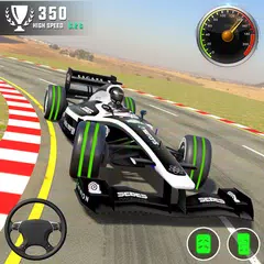 Formula Car Racing: Car Games XAPK 下載