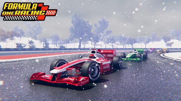 Formula Car Racing: Car Games screenshot 5