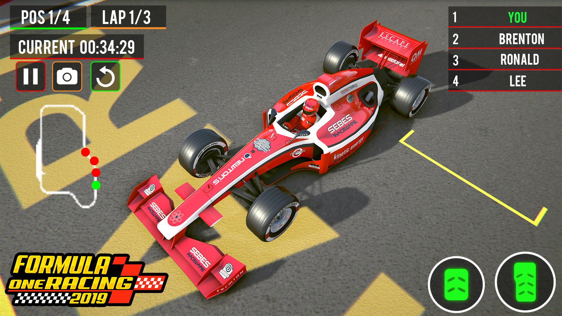 Top Speed Formula Car Racing New Car Games 2020 For Android Apk Download - roblox car games 2020