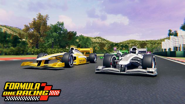 Formula Car Racing: Car Games screenshot 7