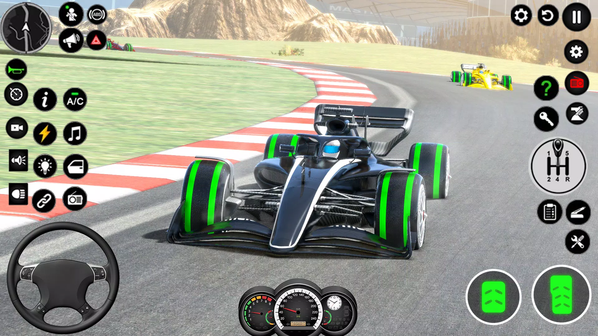 Baixar City Racing 3D 5.8 Android - Download APK Grátis