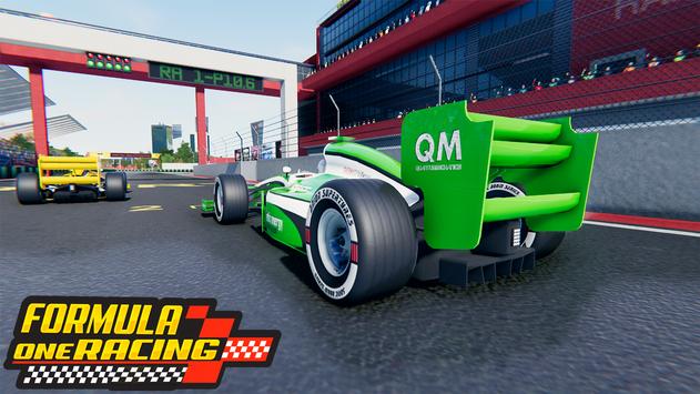 Formula Car Racing: Car Games screenshot 14