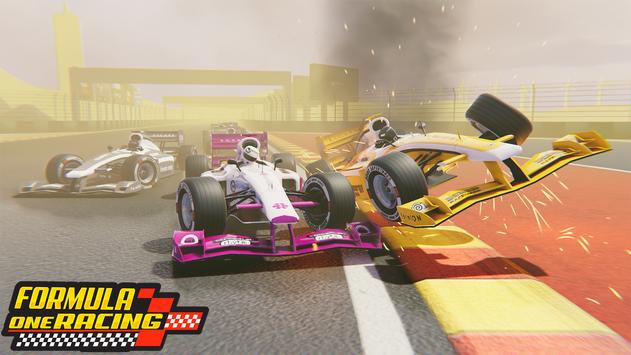 Formula Car Racing: Car Games screenshot 19