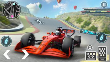 Formula Car Racing capture d'écran 3