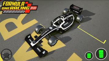 Formula Car Racing screenshot 1