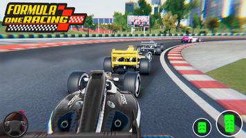 Formula Car Racing screenshot 2