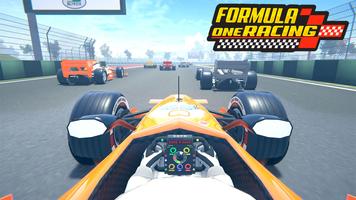Formula Car Racing screenshot 3