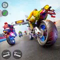 Bike Racing Games 3D