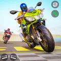 Bike Racing Games 3D