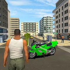 Moto Bike Racing: Bike Games APK Herunterladen