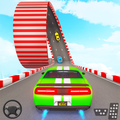 Ultimate Car Stunt: Mega Ramps Car Games