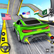 Crazy Car Stunts: GT Car Games icon