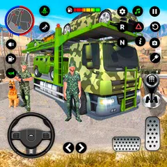 Army Games - Jahaj Wala Game XAPK download
