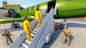 Ordu Ceza Uçağı Oyunlar: Kaçış gönderen