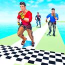 Army Run: Fun Race 3D APK