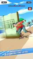 Army Run: Fun Race 3D скриншот 3