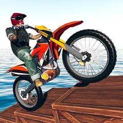 Bike Stunt Games: Racing Tricks Free APK 下載