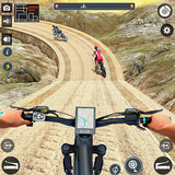 APK BMX Cycle Stunt Game