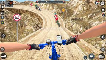 BMX Cycle Stunt Game 3D bài đăng