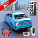Parking Légende: Simulator Parking APK