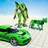 Cat Robot Transform War Games APK