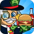フーディーエンパイヤタイクーン - Idle Foodie Empire Tycoon