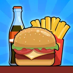 download Idle Foodie: Empire Tycoon APK