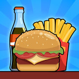 食糧帝国タイクーン - Idle Foodie Tycoon APK