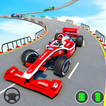 Formula Car Racing Stunts - Ramp Car Games 2021