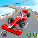 Formula GT Games - Permainan Perlumbaan Kereta APK