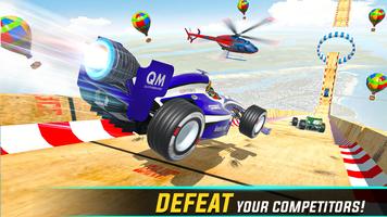 Formula Mobil Balap Game: Offline Games Free Games screenshot 1