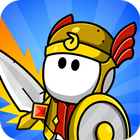 Hero Village – Idle RPG Zeichen
