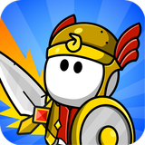 Hero Village – Idle RPG Zeichen