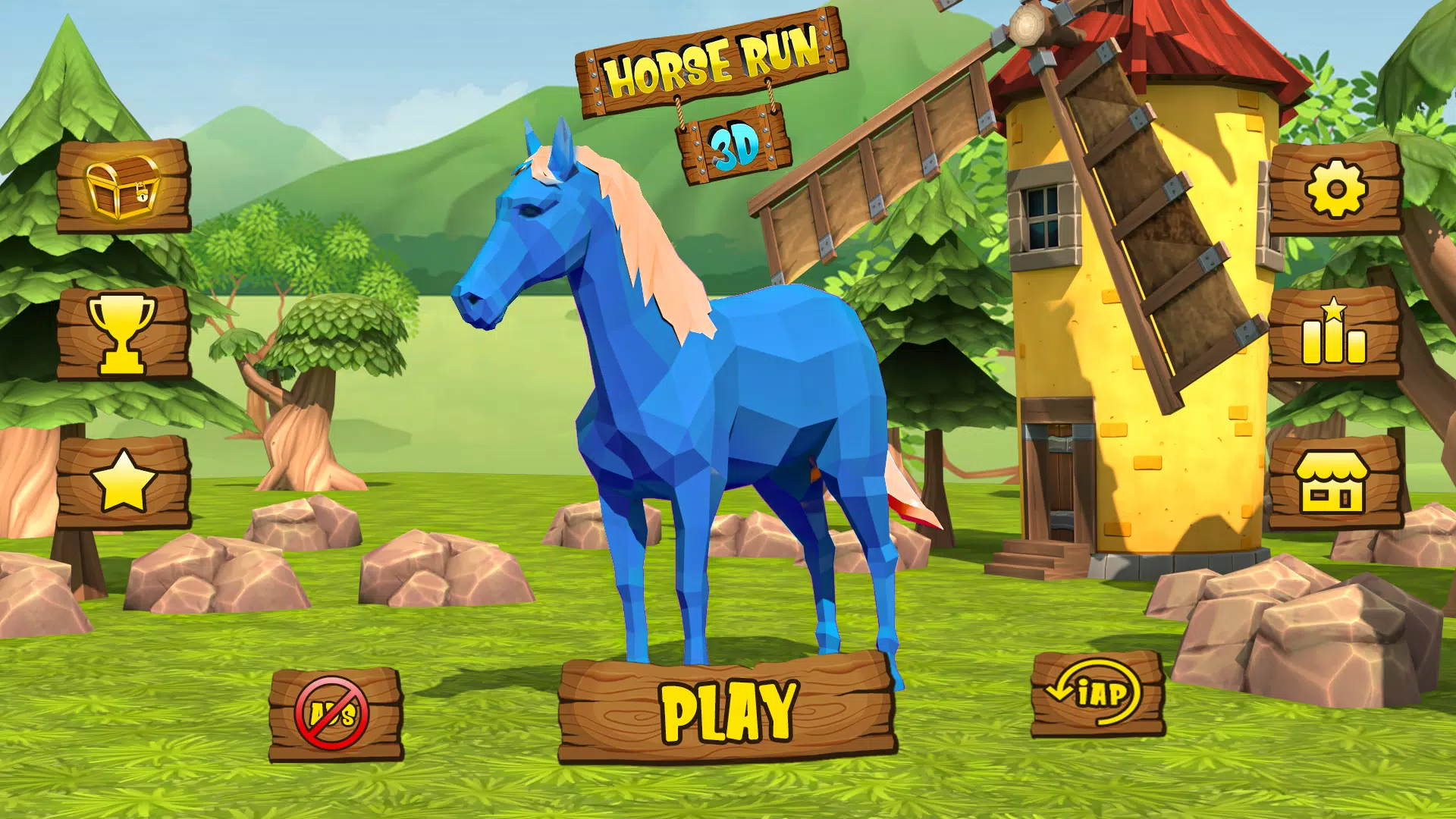 Download do APK de Jogo do Cavalo: Corrida Racing para Android