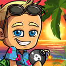 APK Idle Paradise: Island Empire