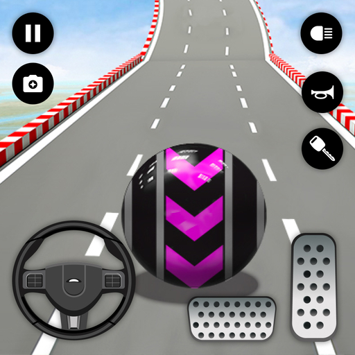 Jogo de Carros de Corrida 3D