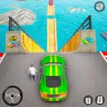 Muscle Car Stunts 2021